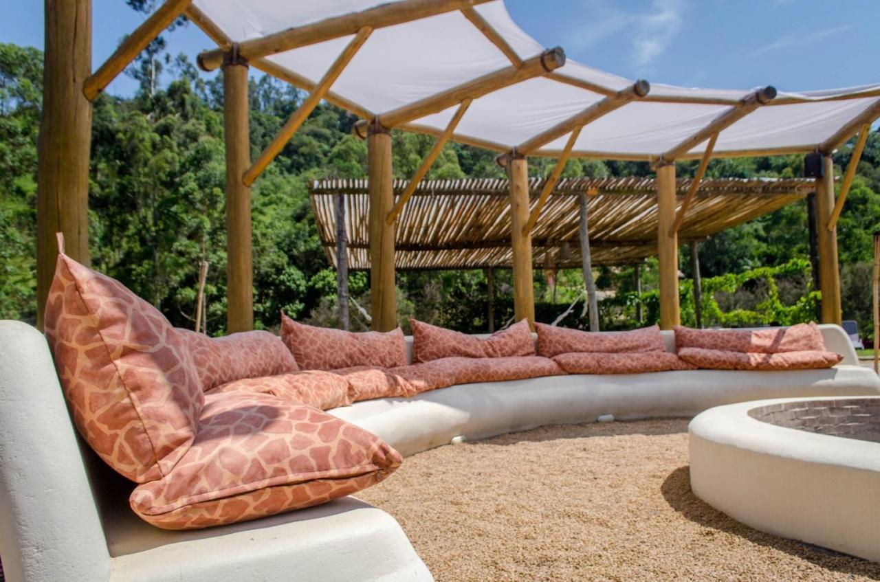 Go Organic Experience Santo Antônio do Pinhal Exterior foto